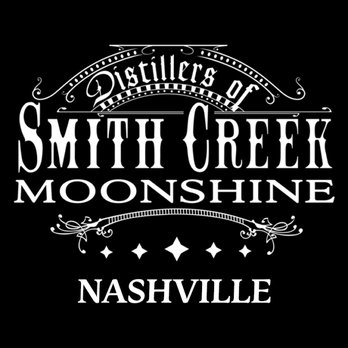 Smith Creek Moonshine - Distilleries Near Me - Nashville, Tennessee Smith Creek Moonshine - Distilleries Near Me - Nashville, Tennessee