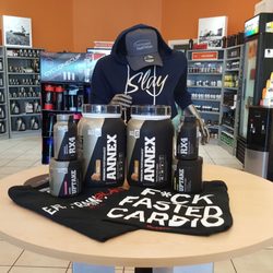 Complete Nutrition