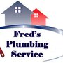 Photo of Fred's Plumbing Service