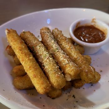 Miller's Ale House - MOZZARELLA STICKS - 12 COUNT - Sports Bars Near Me - Apopka, Florida Miller's Ale House - MOZZARELLA STICKS - 12 COUNT - Sports Bars Near Me - Apopka, Florida