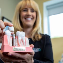 Paradise Dental Associates