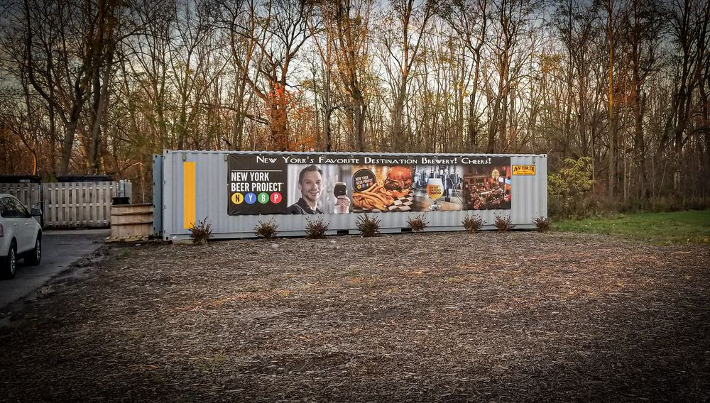 AVERDI STORAGE CONTAINERS PLATTSBURGH Updated September 2024 2146