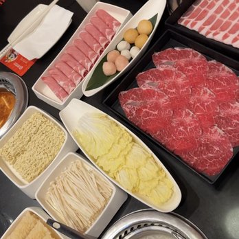 Haidilao Hotpot - Chinese Near Me - Arcadia, California Haidilao Hotpot - Chinese Near Me - Arcadia, California