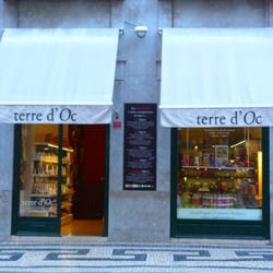 Terre d'Oc