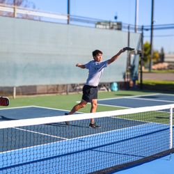 Huntington Beach Pickleball