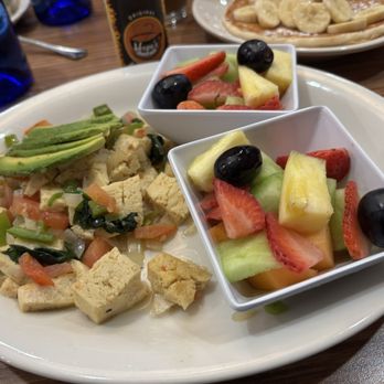 Hope’s Brunch House - Tofu scramble - Coffee & Tea Near Me - Phoenix, Arizona