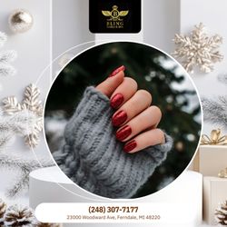 user provided Bling Nails & Spa photo