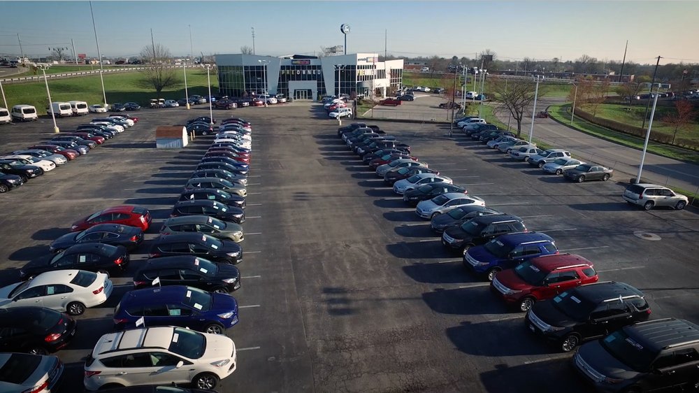 PAUL MILLER AUTO OUTLET Updated September 2024 974 Beasley St