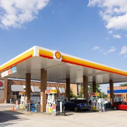 Shell - Fuel up at Shell located at 10211 Baltimore Ave, College Park, MD!