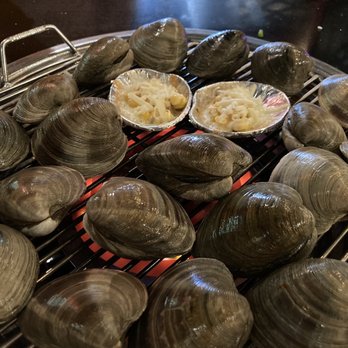 Obaltan - Clam gui combo - Korean Near Me - Fort Lee, New Jersey