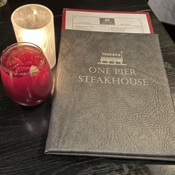 One Pier Steakhouse