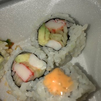 BahDah sushi - Basic - Sushi Bars Near Me - Royal Oak, Michigan