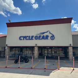 Cycle Gear