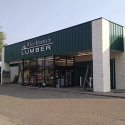 The Lumberyard