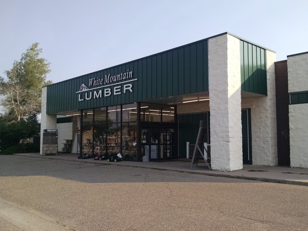 HOGMAN LUMBER INC
