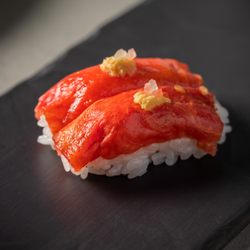 PLANTA Queen Fort Lauderdale - Ahi Watermelon Nigiri
