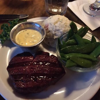 Flamingo Grill - Filet Mignon - Seafood Near Me - Myrtle Beach, South Carolina