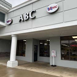 Virginia ABC Store