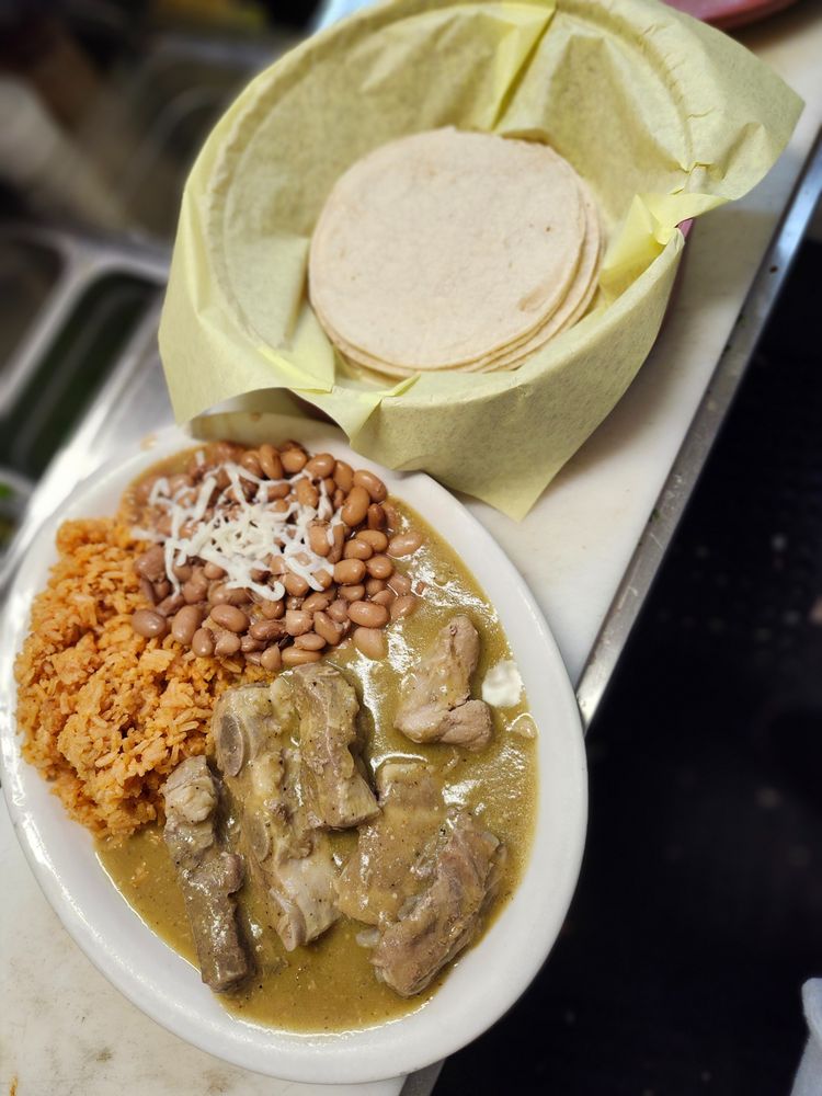 EL SABOR DE GUERRERO - Updated August 2025 - 54 Photos & 22 Reviews ...