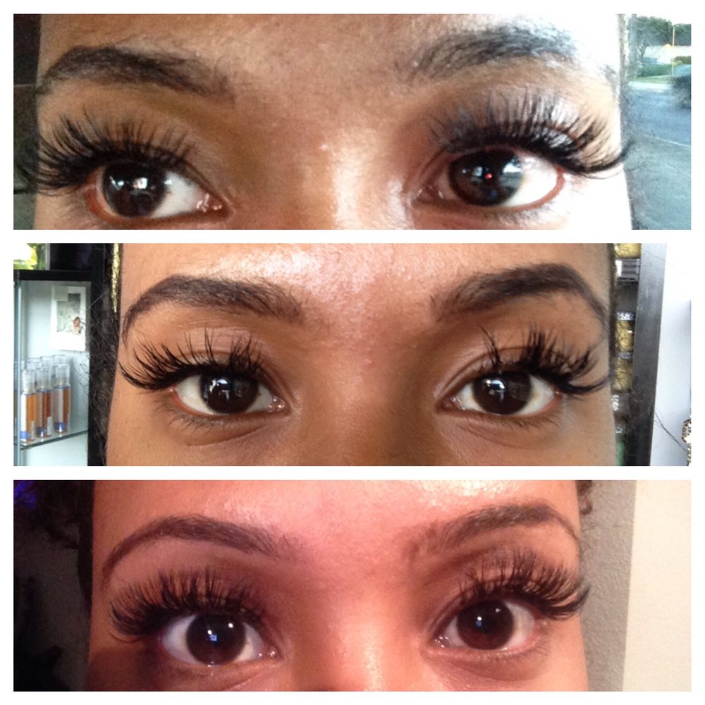 COUTURE LASH AND BROW BOUTIQUE Updated October 2024 10 Photos & 33