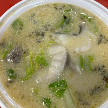 Grains Fish Noodle - House special - Noodles Near Me - Burnaby, British Columbia