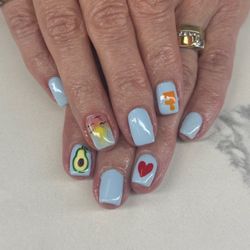 By Kim
