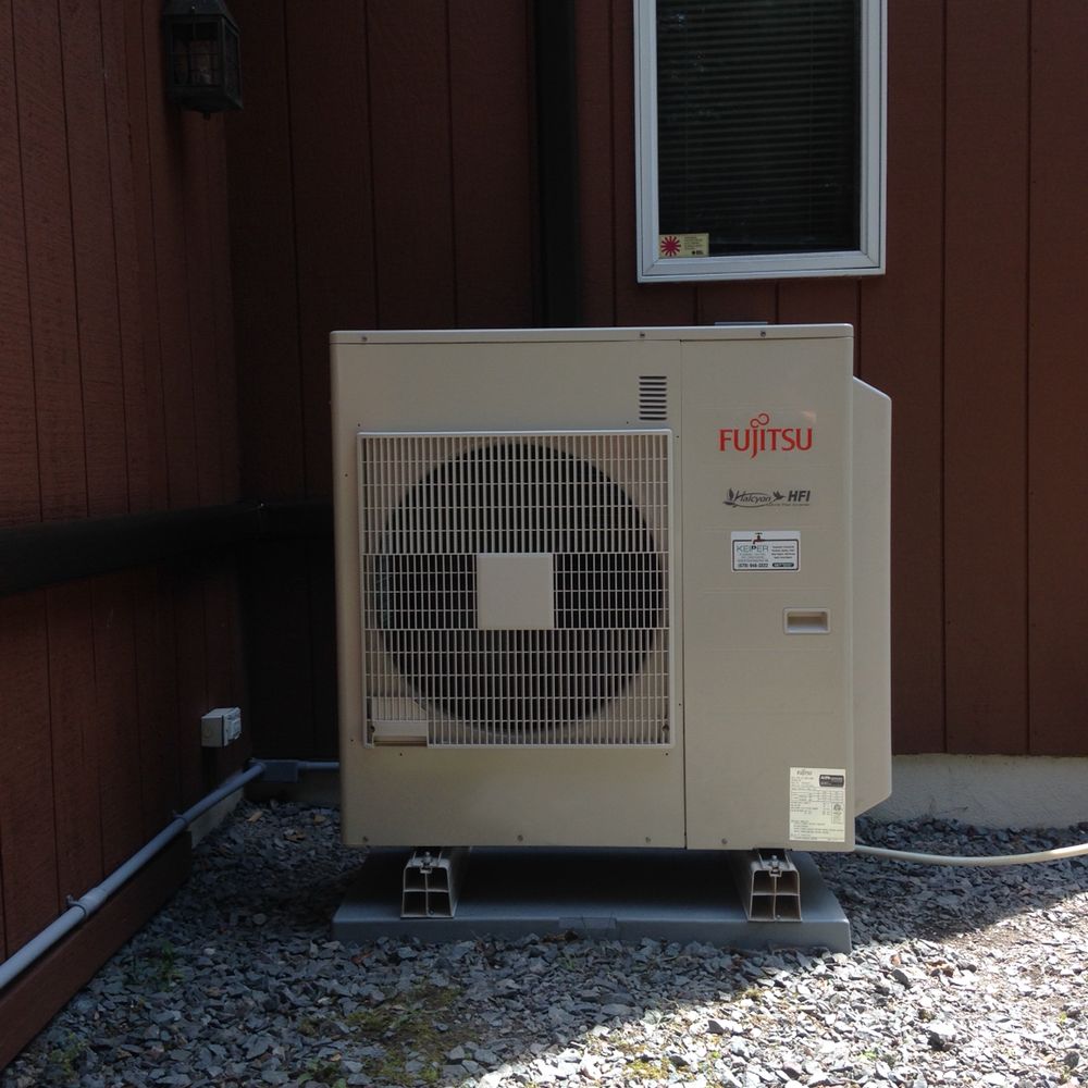Slide of Keiper Plumbing, Heating, & Air Conditioning