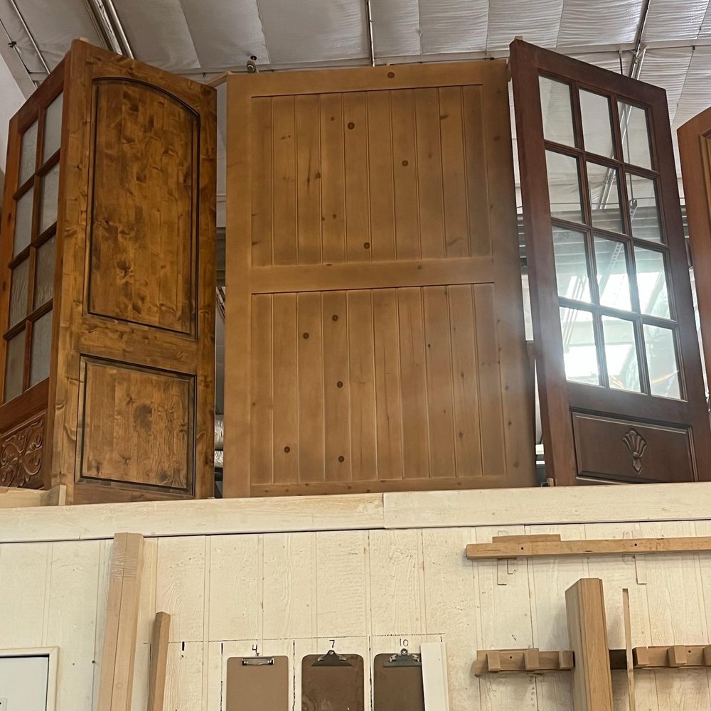 Anasazi Architectural Door - Many different choices - Door Sales/Installation Near Me - Phoenix, Arizona Anasazi Architectural Door - Many different choices - Door Sales/Installation Near Me - Phoenix, Arizona