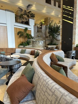 JW Marriott Scottsdale Camelback Inn Resort & Spa by null