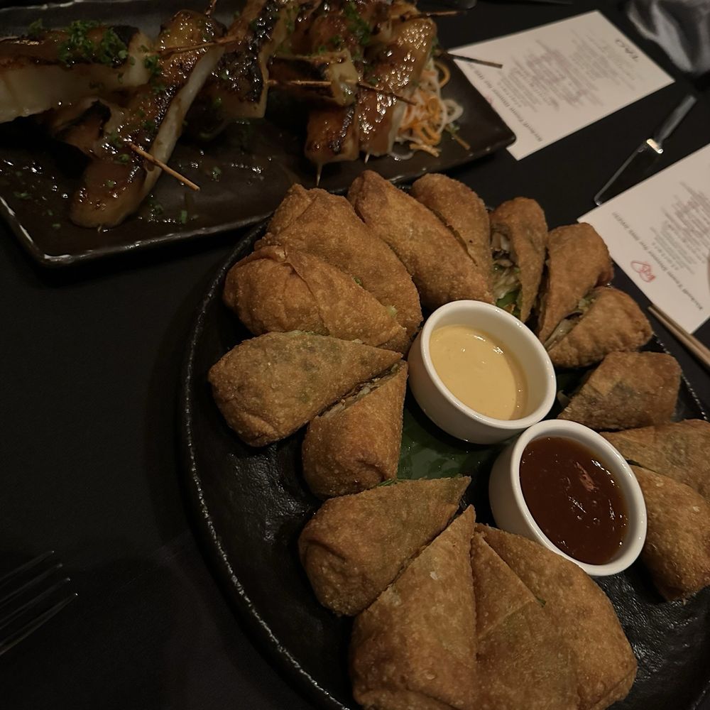 TAO Chicago Restaurant - Pan Asian Near Me - Chicago, Illinois