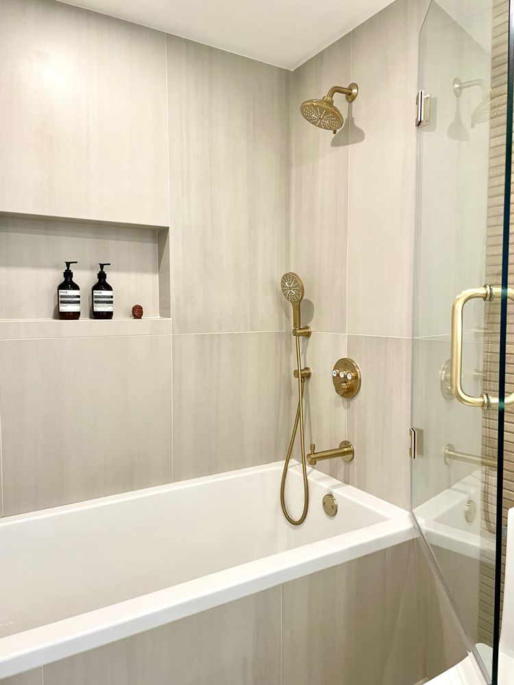 Slide of PB Plumbing