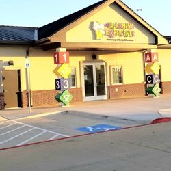 The Learning Experience - Mid Cities