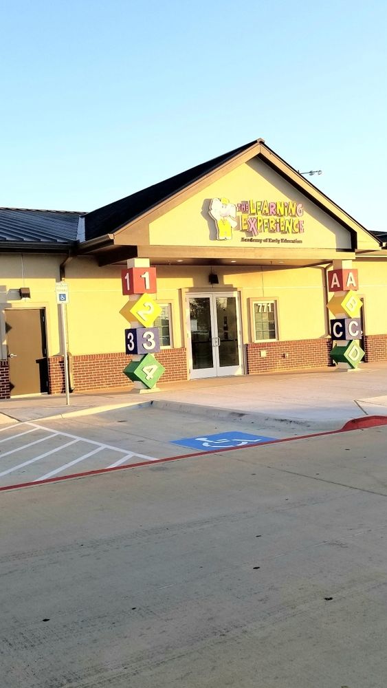 The Learning Experience - Mid Cities - childcare center in Hurst, TX