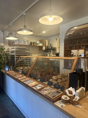 Wayfarer Bread & Pastry by null