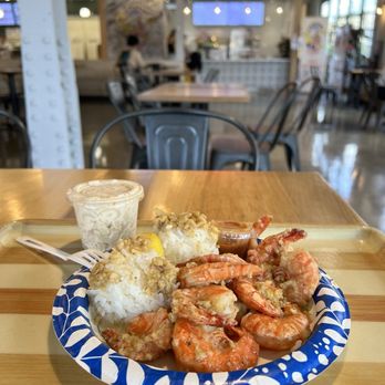 Giovanni’s Shrimp - Scampi - Seafood Near Me - Honolulu, Hawaii Giovanni’s Shrimp - Scampi - Seafood Near Me - Honolulu, Hawaii
