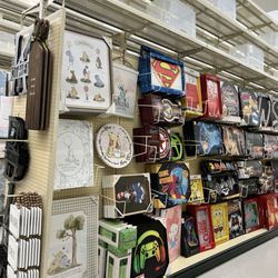 Hobby Lobby - Pictures