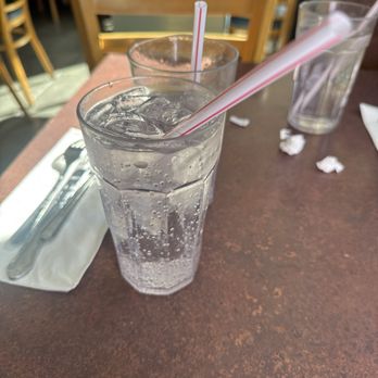 The Breakfast Bar - Patiently waiting for our food - Breakfast & Brunch Near Me - Long Beach, California