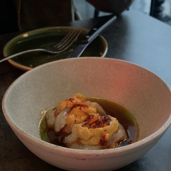 8282 - Crudo - Korean Near Me - New York, New York