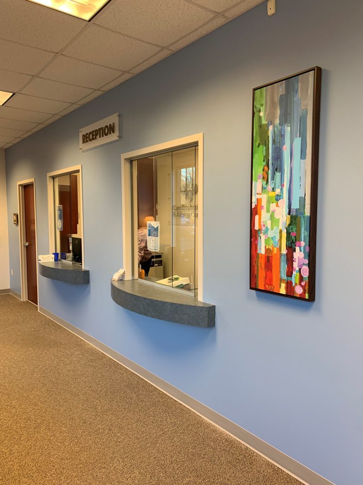 CAROLINA ASTHMA & ALLERGY CENTER Updated September 2024 19475 Old
