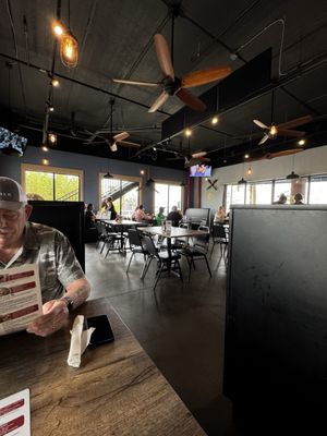 Puddle Jumpers Lakeside Grill & Bar by null
