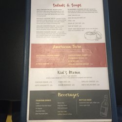 Mamma's Mexican-Italian Restaurant