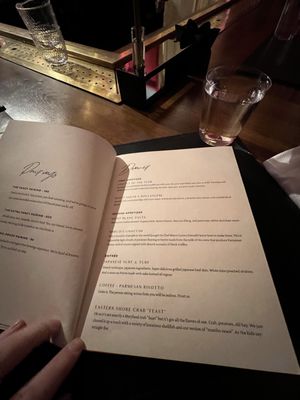 Menu photo 8 Pineapple & Pearls Washington, DC, DC Menu photo 8 Pineapple & Pearls Washington, DC, DC