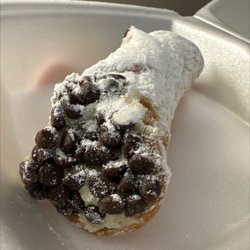 Little Greek Fresh Grill - Canoli