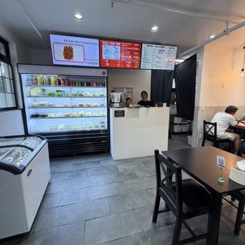 Xin La Gong Fu - Chinese Near Me - Fort Lee, New Jersey Xin La Gong Fu - Chinese Near Me - Fort Lee, New Jersey