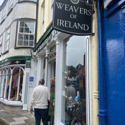 Weavers of Ireland