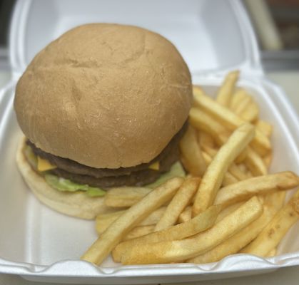 Sukos Burger by null