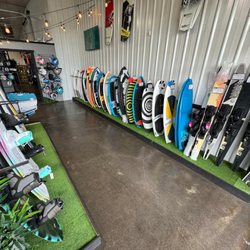 Active Water Sports - Redmond - Wakesurf Boards, Skis, & Wakeboards