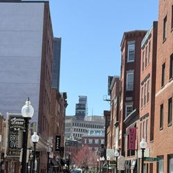 North End Boston Food Tour