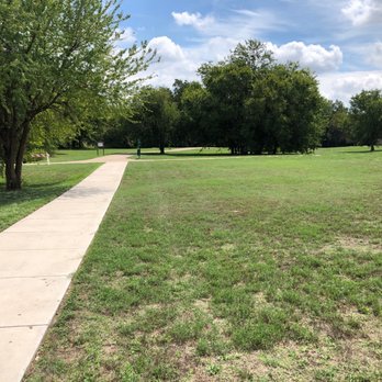 Pfennig Park - Near the entryway - Parks Near Me - Pflugerville, Texas Pfennig Park - Near the entryway - Parks Near Me - Pflugerville, Texas