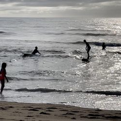 Outer Surf